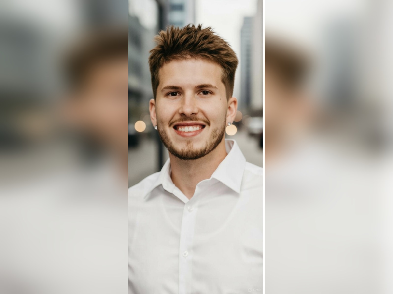 Dalton Youngblood — Abstract Floor Coatings
